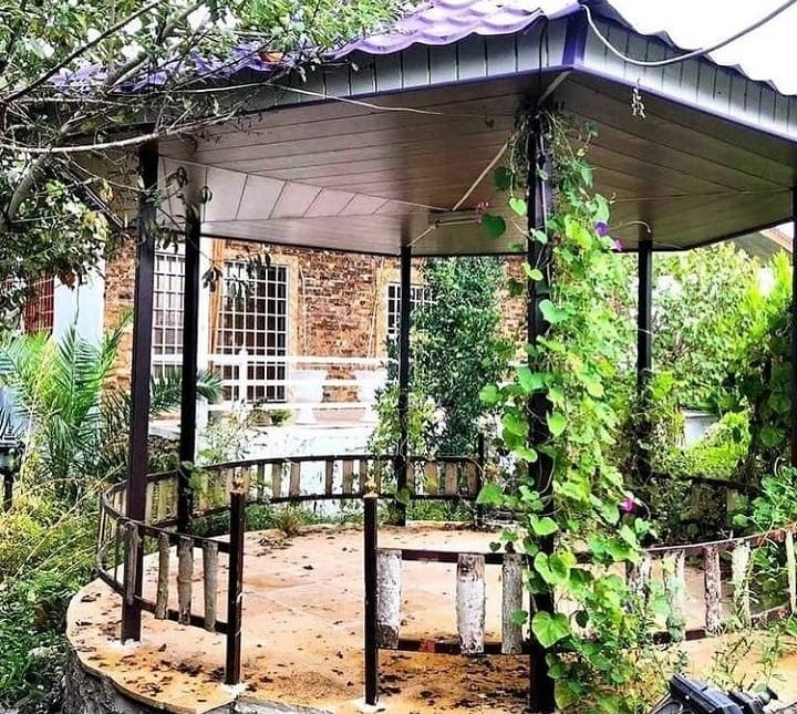 خرید ویلا باغ مناسب برای سرمایه گذاری | ۴۰۰ متر