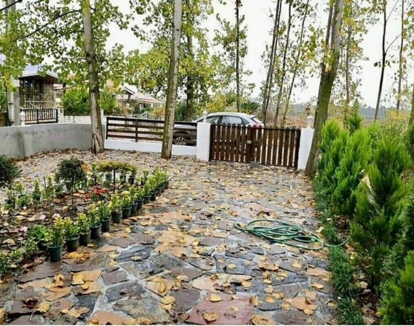 خرید ویلا پلاک ۱ جنگل شخصی ساز | ۲۷۰ متر