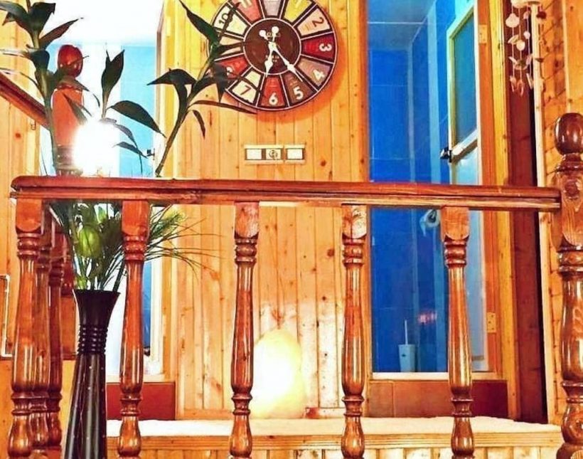 خرید ویلا ۲۵۰ متری فول فرنیش | ۲۵۰ متر