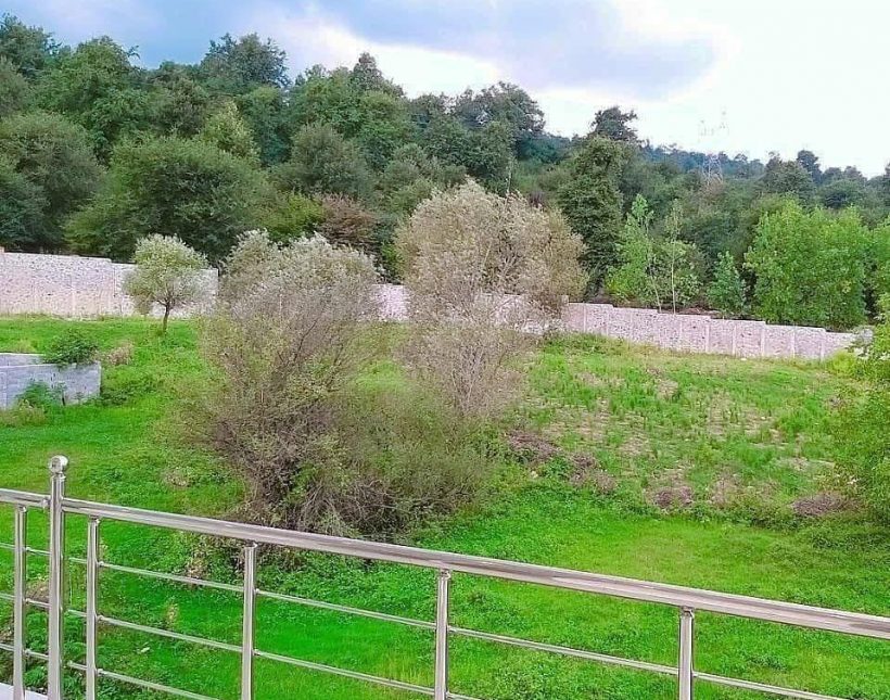 خرید کاخ ویلا تریبلکس بام جنگل سعادت آباد | ۵۵۰ متر