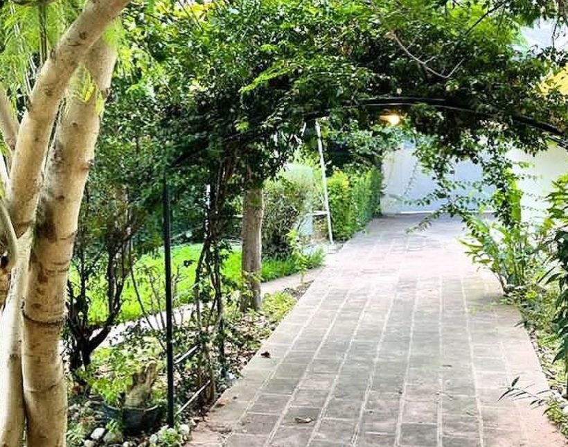 خرید باغ ویلا دنج دامنه جنگل | ۵۰۰ متر
