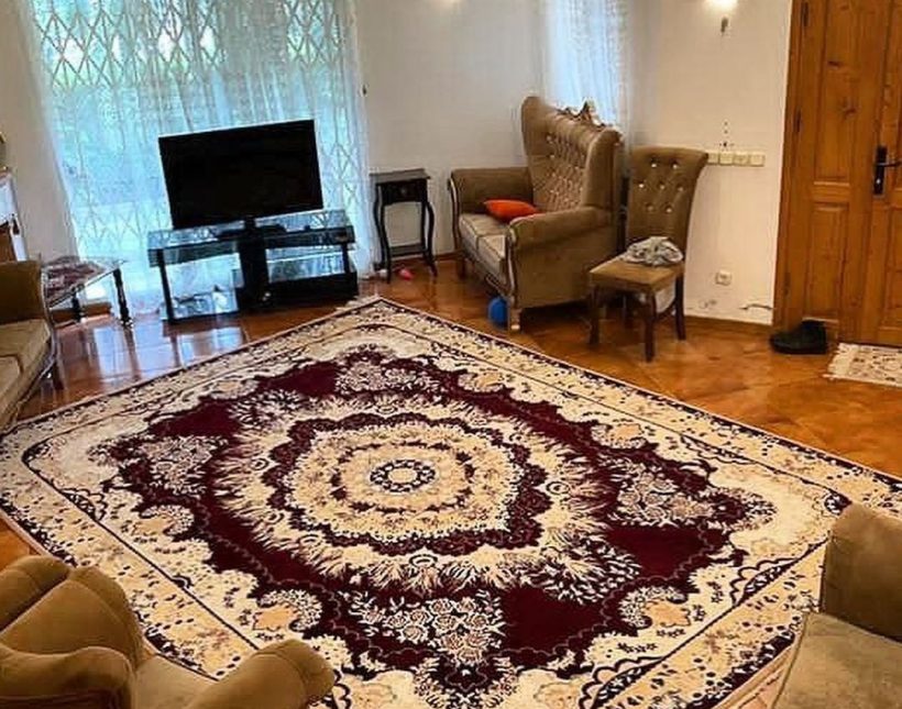 خرید باغ ویلا دنج دامنه جنگل | ۵۰۰ متر