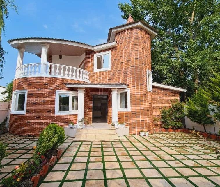 خرید ویلا دوبلکس سند دار شخصی ساز | 270 متر