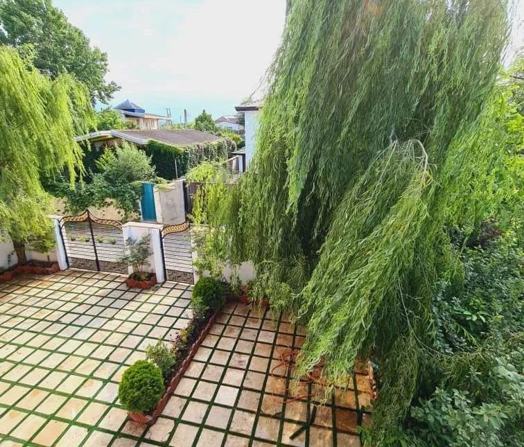 خرید ویلا دوبلکس سند دار شخصی ساز | 270 متر