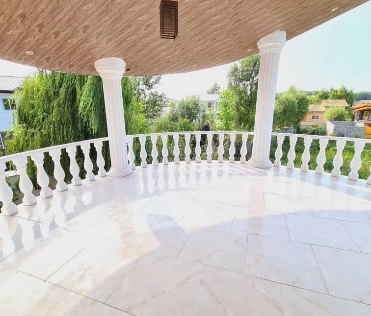 خرید ویلا دوبلکس سند دار شخصی ساز | 270 متر