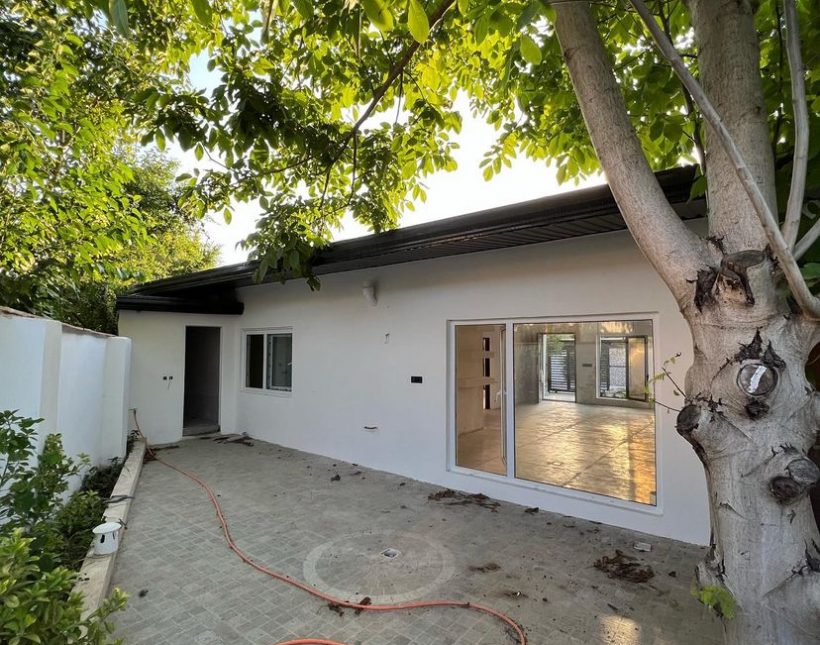 خرید ویلا شمال‌ نما کلاسیک 250 متری‌ | 280 متر
