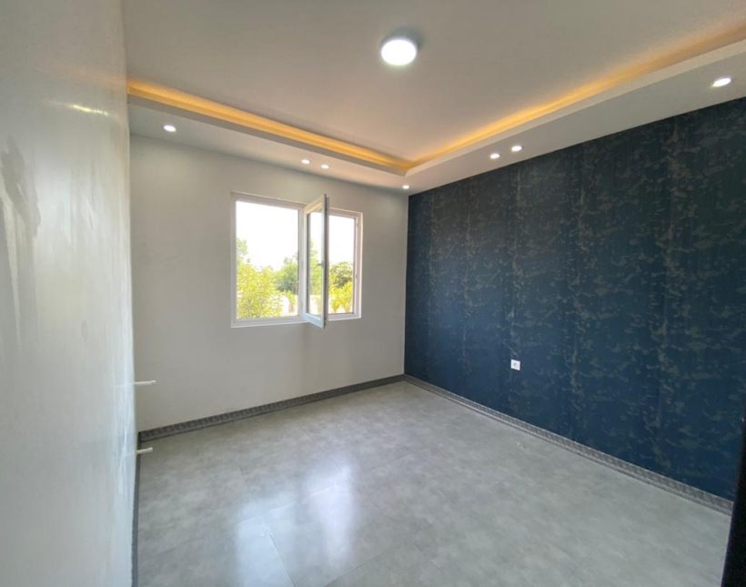 خرید ویلا سند دار شهرکی 130 متری بهدشت | 130 متر