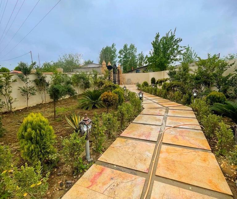 خرید ویلا 330 متری روف گاردن منطقه جنگلی | 330 متر