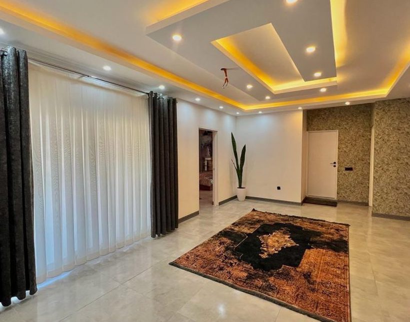 فروش ویژه ویلا نما مدرن با سند ویو جنگل | 320 متر