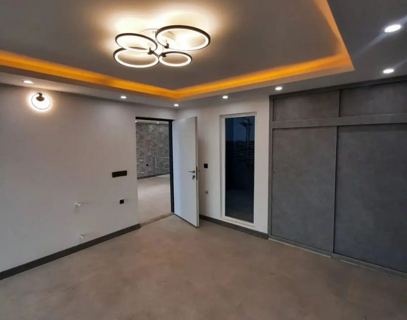 خرید ویلا دوبلکس نما مدرن استخر داخلی | 300 متر