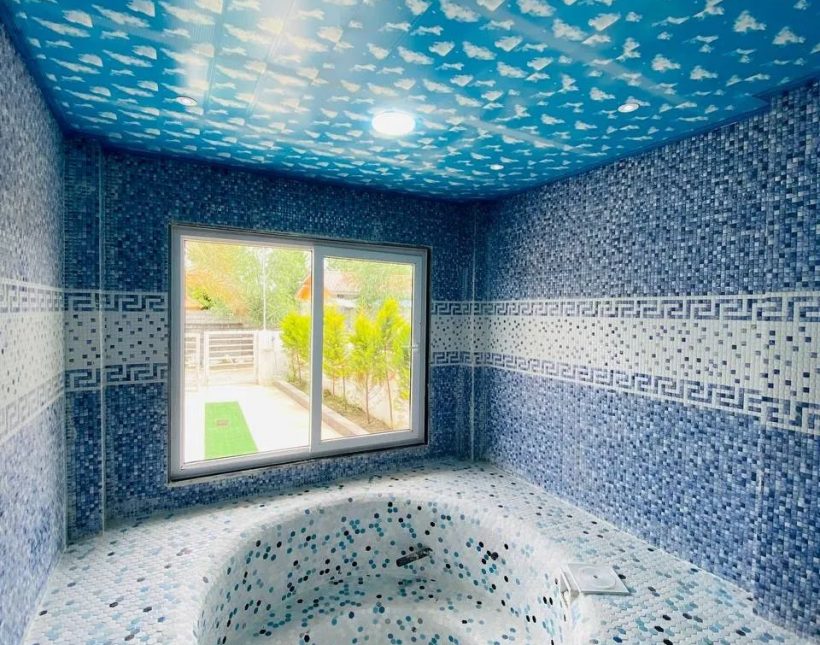 فروش ویژه ویلا دوبلکس نما مدرن ویو جنگل | 290 متر