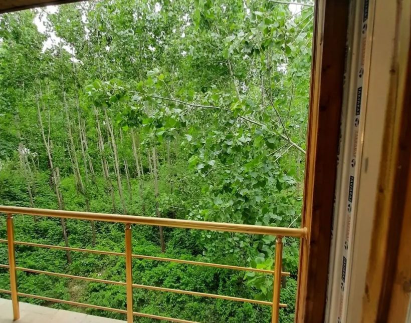 خرید ویلا دوبلکس نما مدرن استخر داخلی | 300 متر