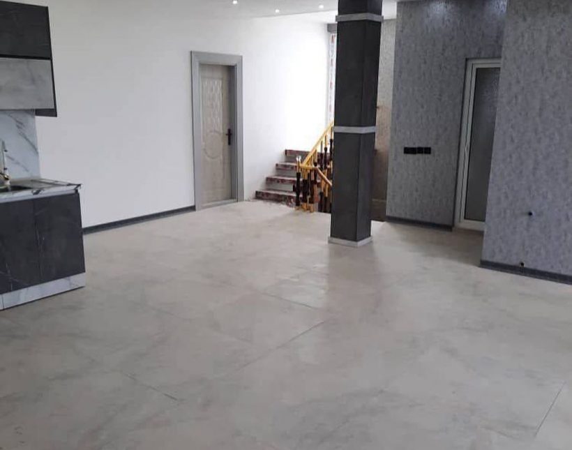 فروش ویژه ویلا دوبلکس نما مدرن استخر دار با سند تگ برگ | 280 متر
