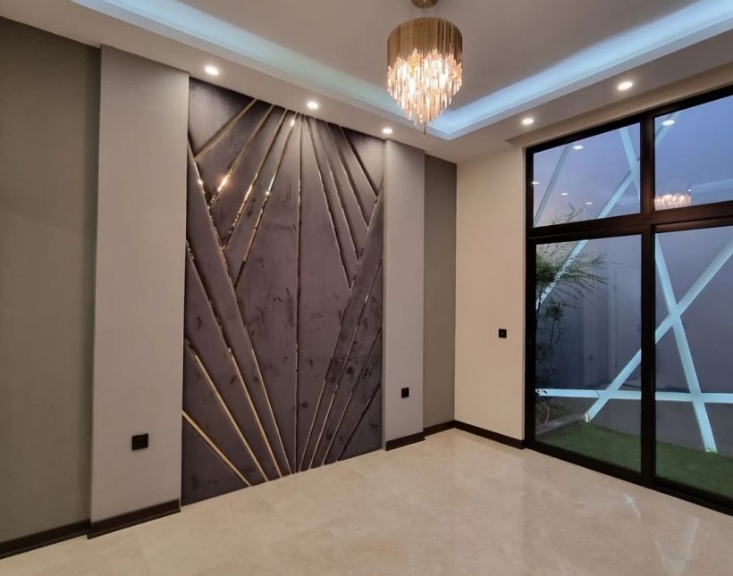 فروش ویژه ویلا فلت استخر دار نما مدرن | 250 متر
