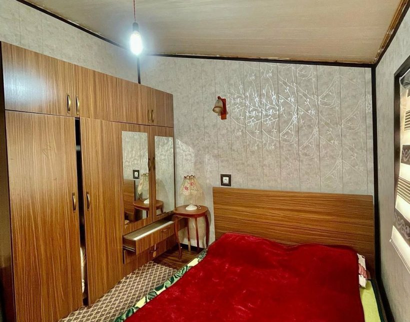 خرید ویلای مدرن شهرکی منطقه جنگلی | 270 متر