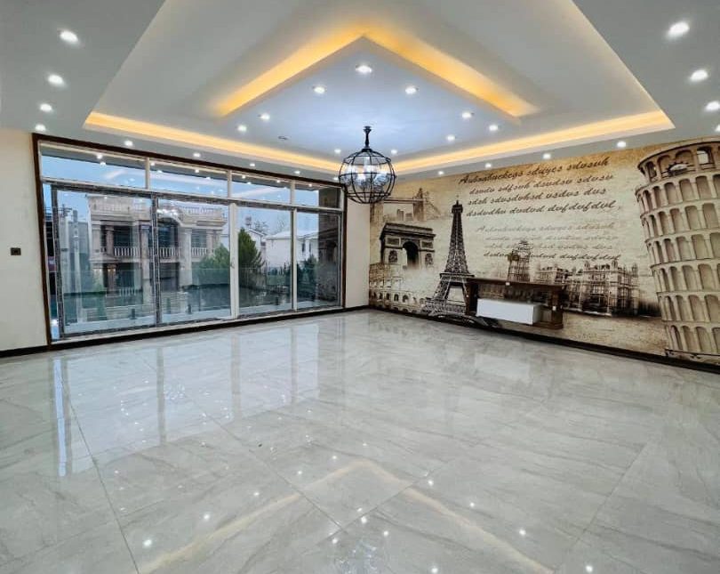 خرید ویلا استخر دار 270 متری امیرآباد | 270 متر