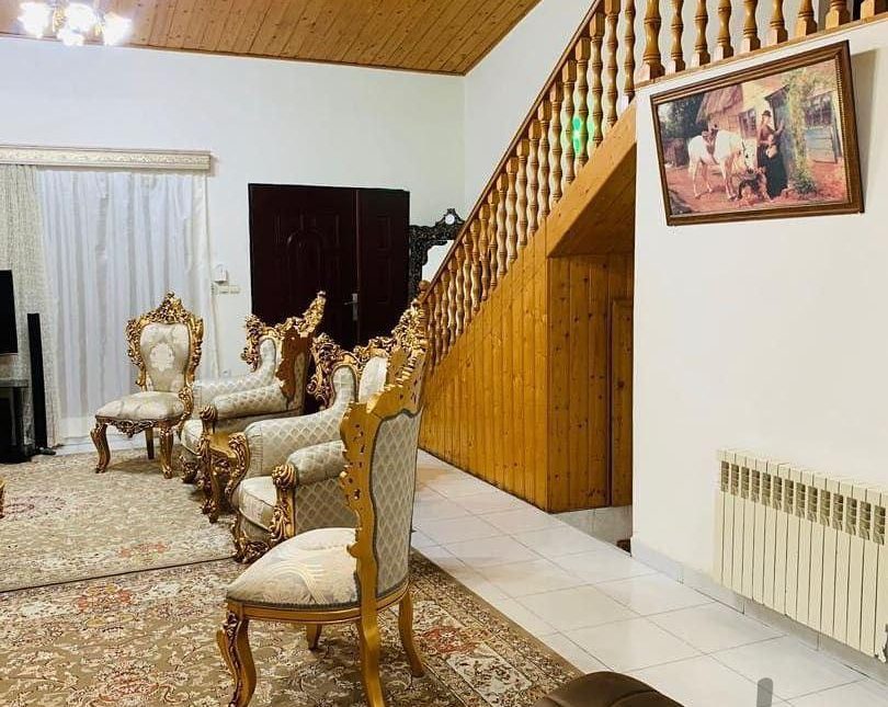 خرید ویلا باغ‌‌ ارزان‌ قیمت‌ دوبلکس 280 متری‌ جنگلی | 280 متر
