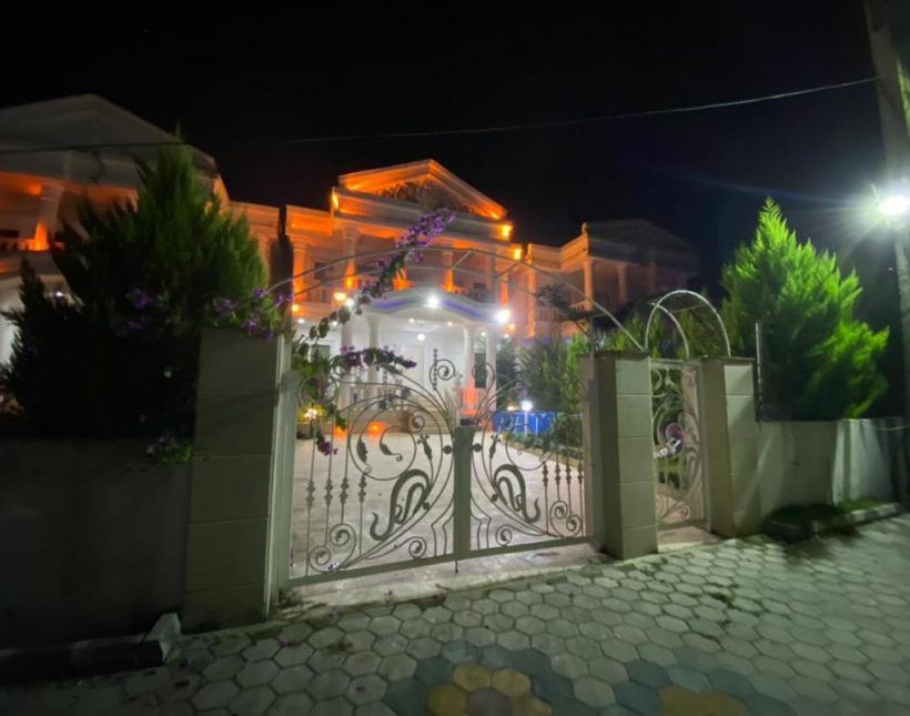 خرید ویلا 270 متری جوربند | 270 متر