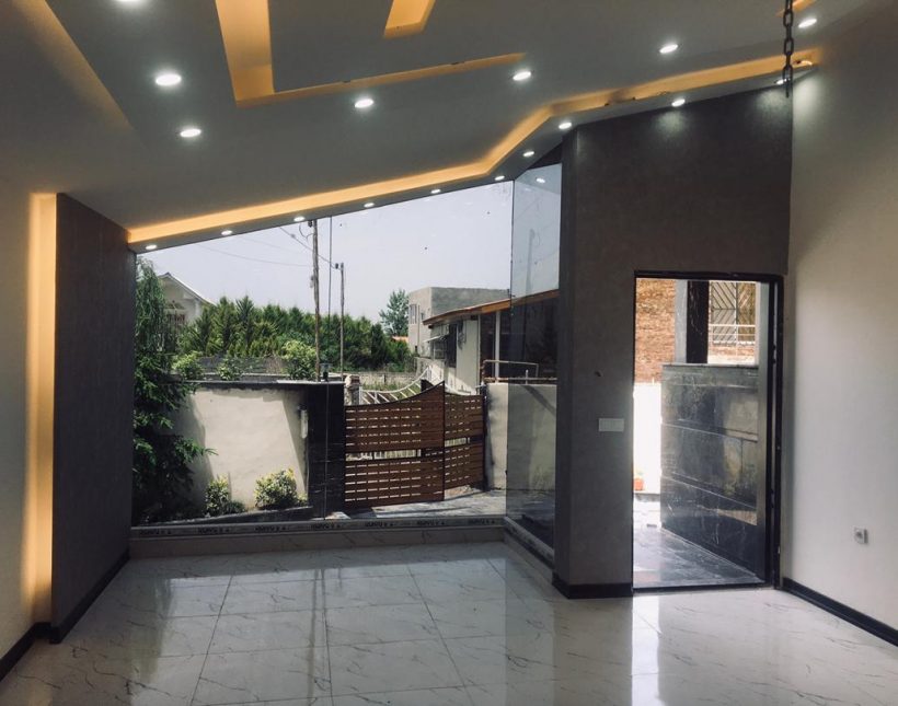 خرید ویلا 220 متری سند دار آهودشت | 220 متر