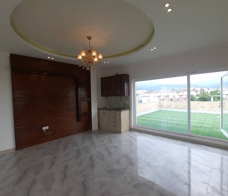 خرید ویلا تریبلکس 450 متری فول امکانات سعادت آباد | 450 متر