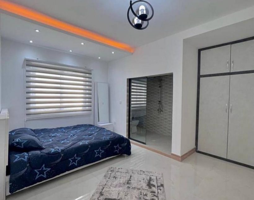 خرید ویلا 300 متری شهرکی در چمستان | 280 متر