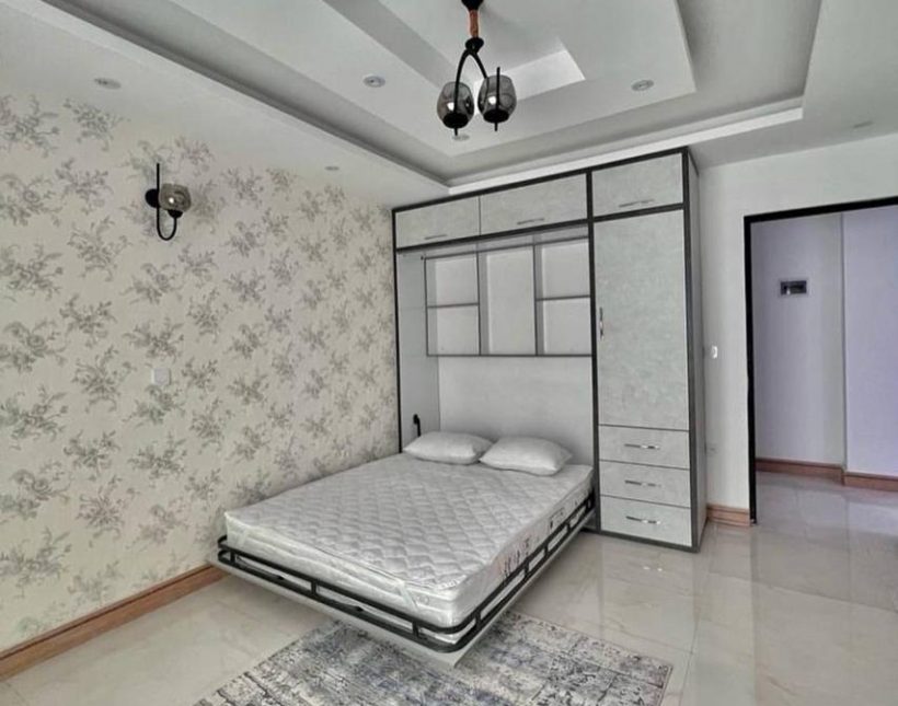 خرید ویلا 300 متری شهرکی در چمستان | 280 متر
