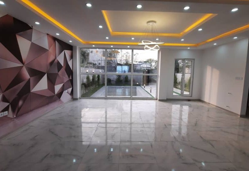 فروش ویلا دوبلکس استخر دار نور | ۲۵۰ متر