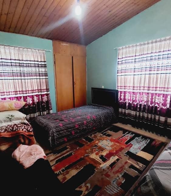 فروش ویژه ویلا باغ فلت مالک شخصی | 300 متر