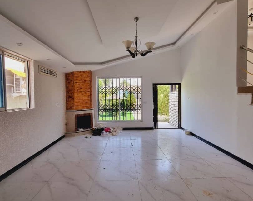 خرید باغ ویلا250متری چمستان | ۲۵۰ متر