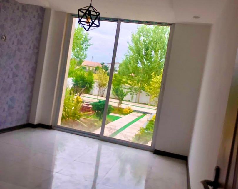 فروش ویژه ویلا باغ 300 متری با حیاط سازی بی نظیر | 300 متر