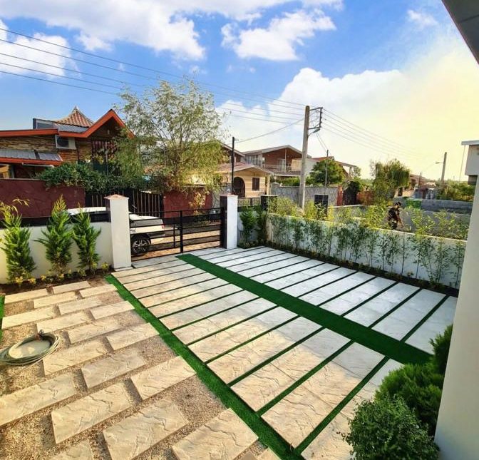 خرید ویلای مدرن سند دار چمستان | ۲۰۰ متر