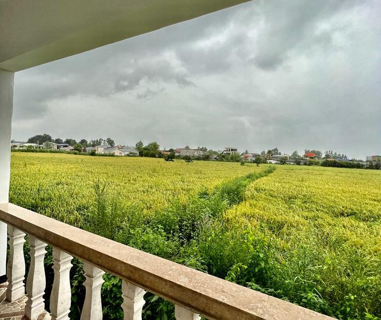 خرید ویلای مدرن سند دار چمستان | ۲۰۰ متر