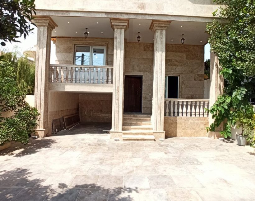 فروش دوبلکس سنددار | ۲۵۰ متر