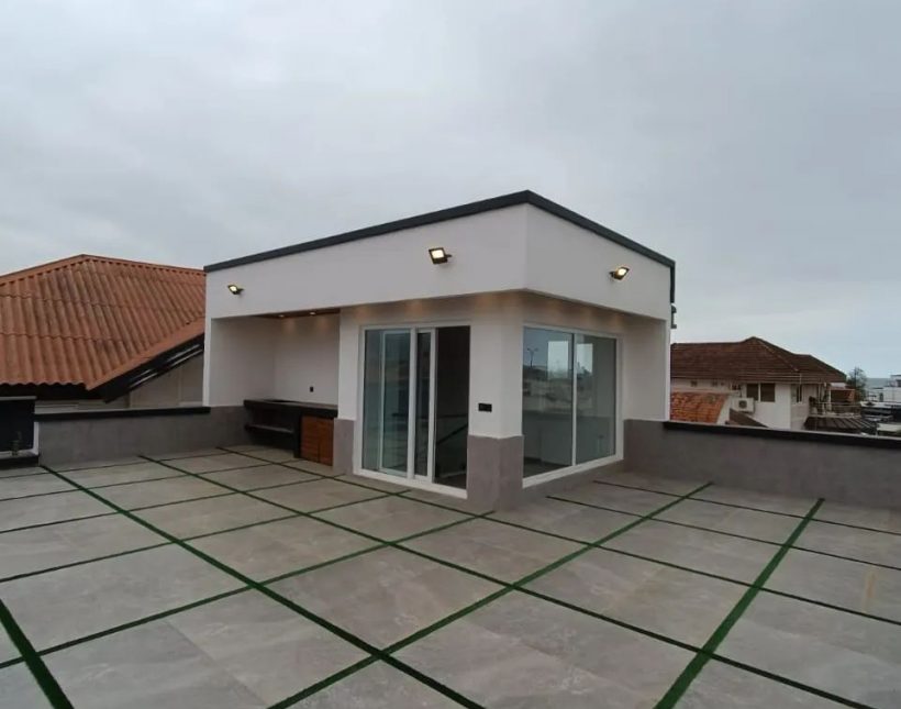 خرید ویلای 280 متری نما مدرن دوبلکس شهرکی | 280 متر