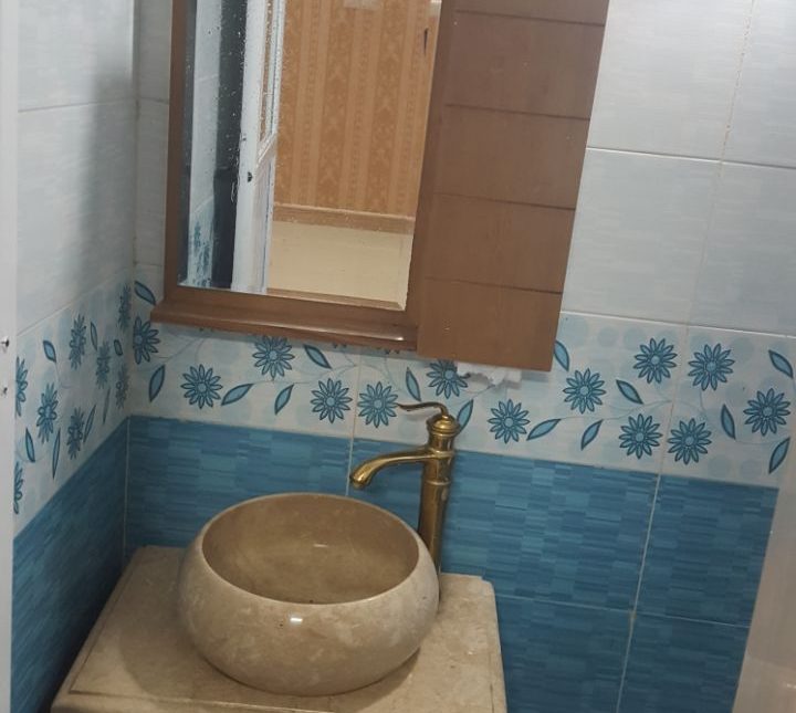 خرید ویلای کلاسیک شهرکی با سند تک برگ در چمستان | ۲۳۰ متر
