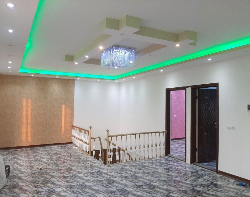 خرید ویلا دوبلکس 250 متری 3 خواب سند دار ویو جنگلی | ۲۵۰ متر