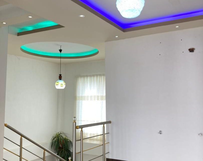 خرید ویلا 315 متری جنگلی سند دار | 315 متر