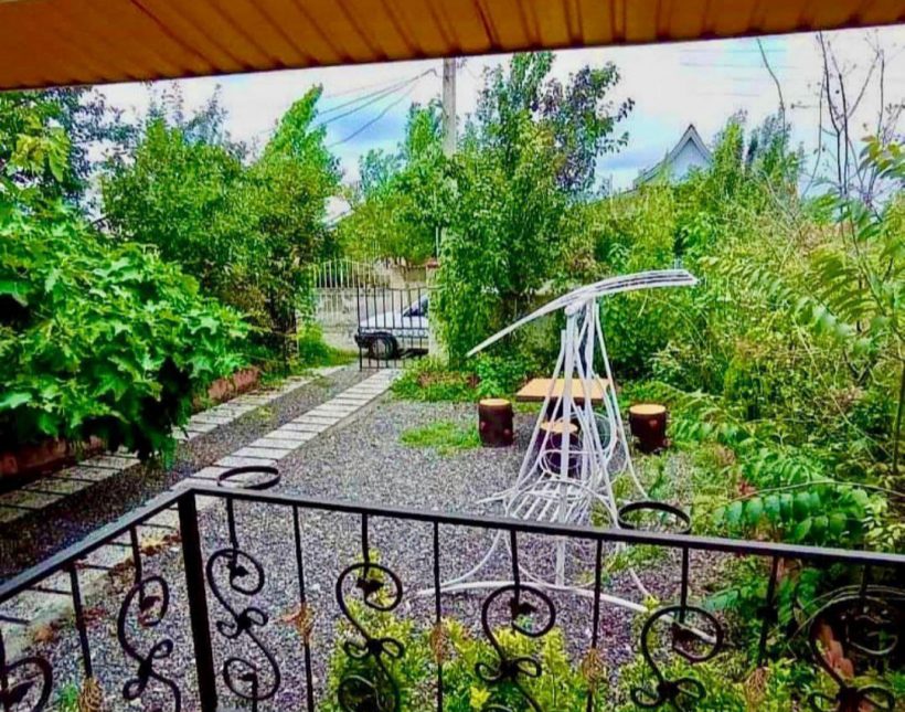 خرید باغ ویلا داخل شهرک سند دار در چمستان | ۲۵۰ متر