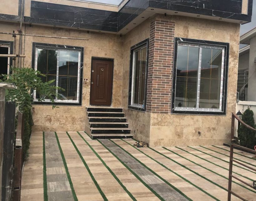 فروش ویلا ارزان در چمستان 2 خواب | ۲۰۰ متر