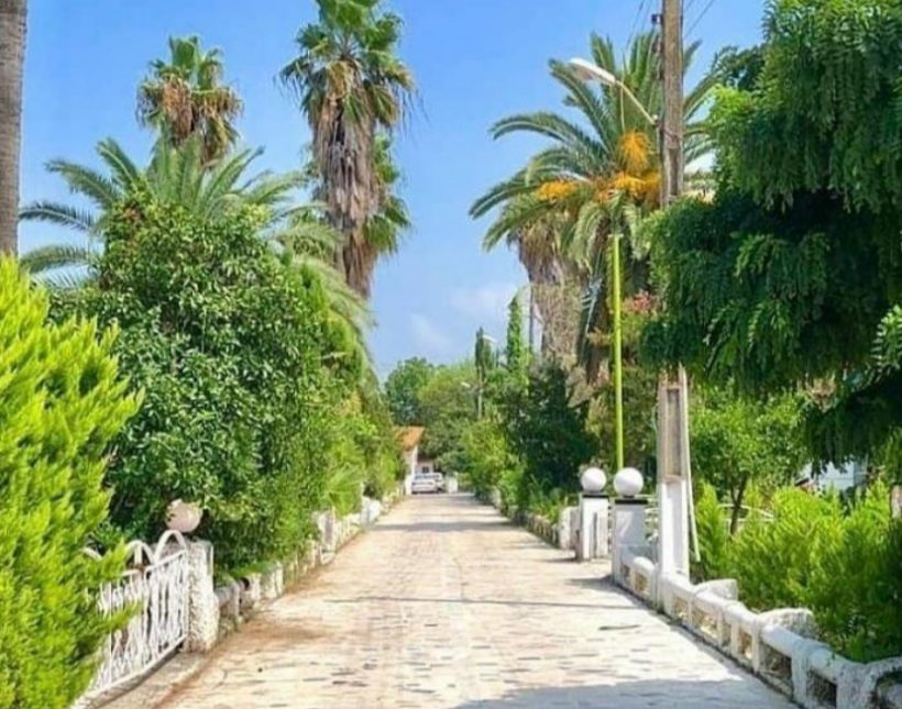 خرید ویلا 280 متری شهرک برند 3 خواب سند دار | ۲۸۰ متر