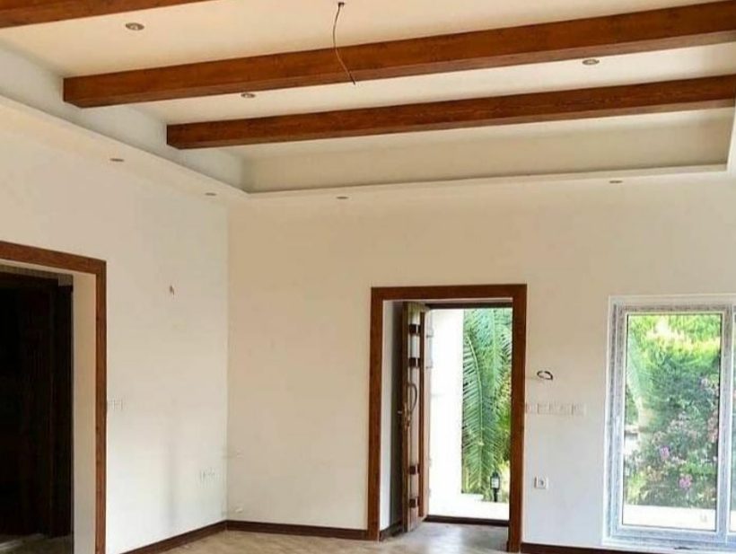 خرید ویلا 280 متری شهرک برند 3 خواب سند دار | ۲۸۰ متر
