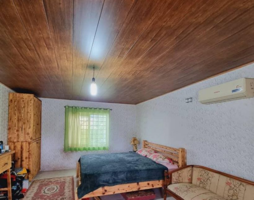 خرید باغ ویلای 300 متری داخل شهرک برند لاکچری سند دار | ۳۰۰ متر