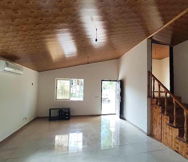 خرید ویلای نیم پیلوت جنگلی چمستان | ۲۷۰ متر