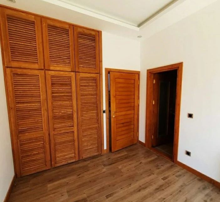 خرید ویلا نما مدرن با سند | 350 متر