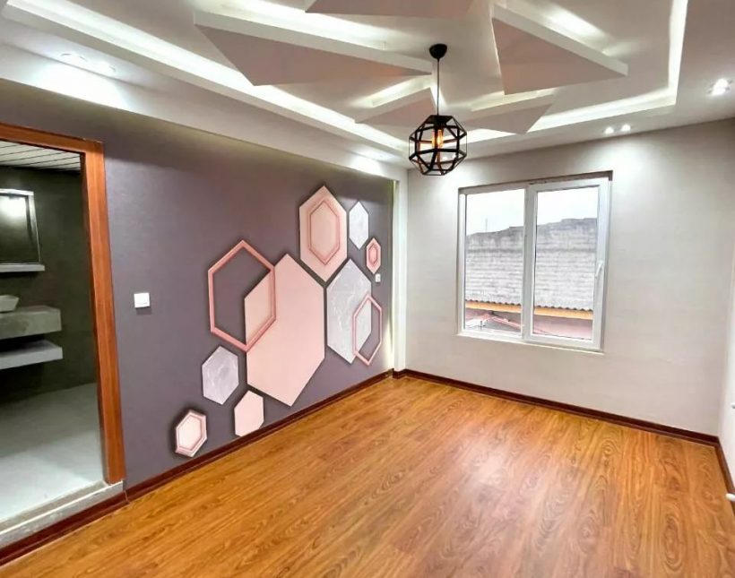 خرید ویلا تریبلکس نما مدرن 330 متری | ۳۰۰ متر
