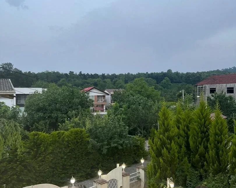 خرید ویلا دوبلکس ۳۰۰ متری محدوده جنگلی مدارک تکمیل | ۳۰۰ متر