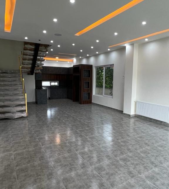 خرید ویلا دوبلکس مدرن پلاک یک جنگل | 480 متر