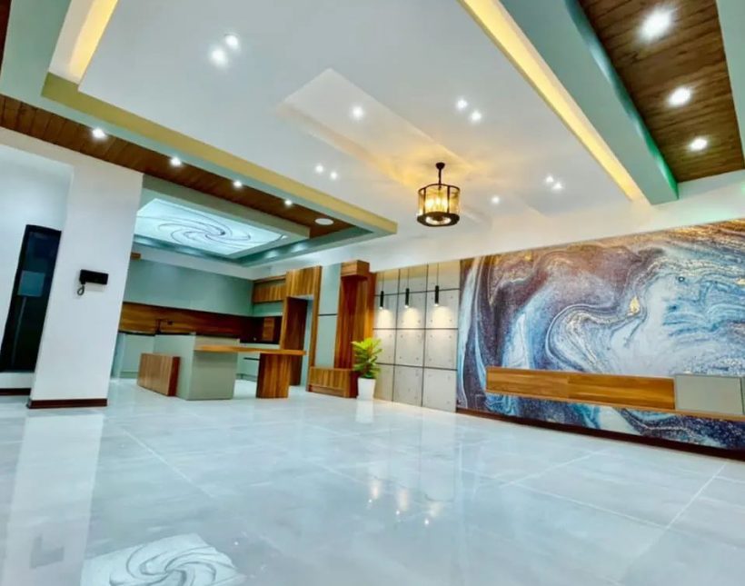 خرید ویلا استخر دار مهندسی ساز | ۳۰۰ متر