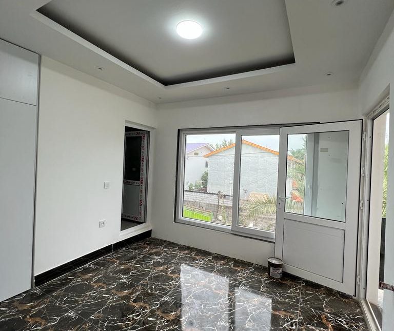 فروش ویلا مدرن نما دوبلکس 290 متری | 290 متر