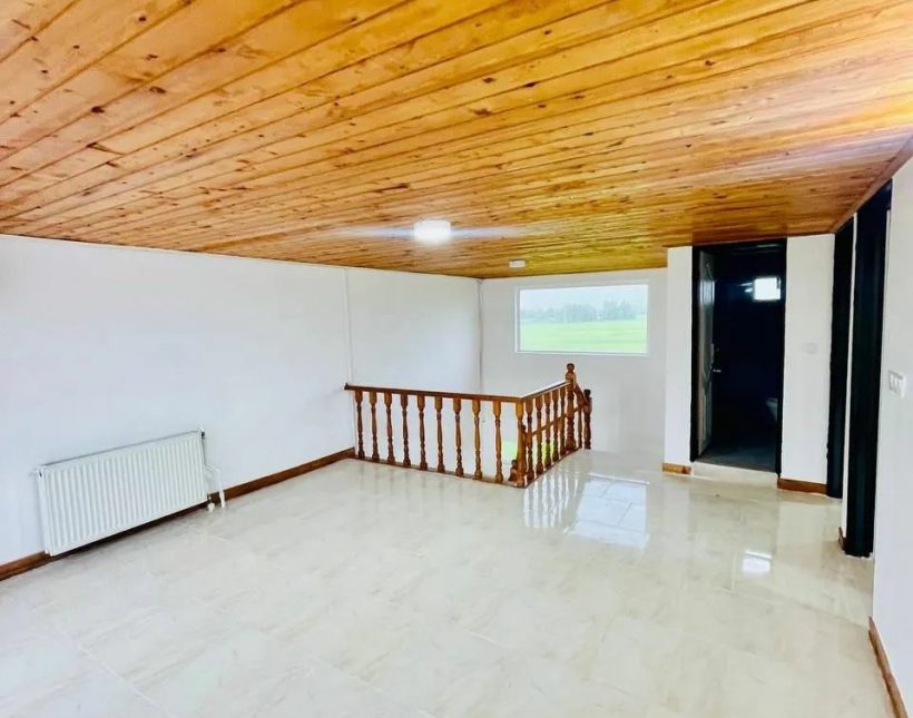 خرید ویلا دوبلکس جنگلی سند دار با 350 متر زمین | ۳۵۰ متر